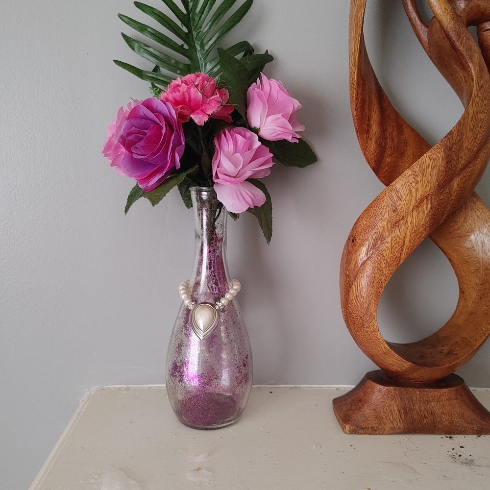 Valentine bouquets